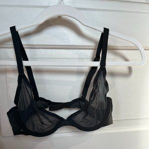 Black Lingerie